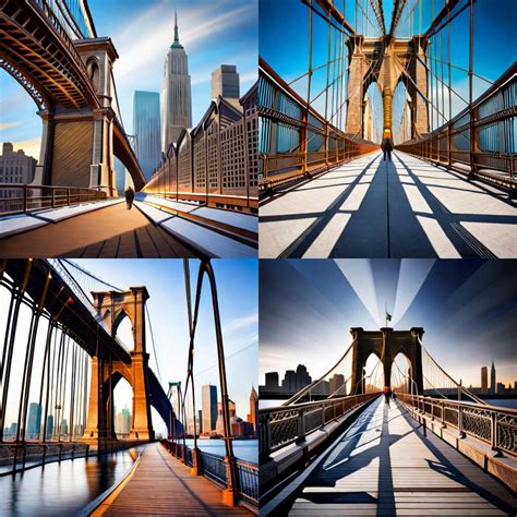 brooklyn bridge  york top  construction  design facts