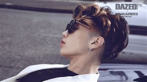 photo jay park for the april issue of dazed kpopmap