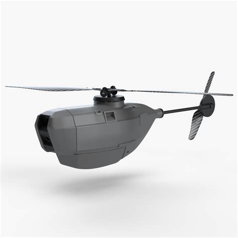 black hornet drone civilian vlrengbr