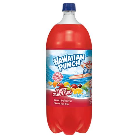 save  hawaiian punch juice drink fruit juicy red order