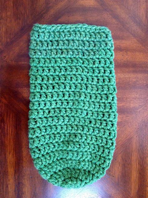 florida crochet garden crochet baby cocoon  easy pattern