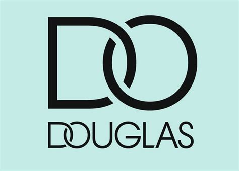 douglas perfumerie nowe logo  haslo zrob  dla siebie  reklamach wideo