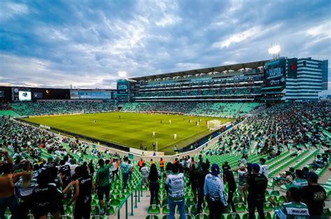 Cómo Registrarse En El Fan Id De La Liga Mx Para Acudir A Los Partidos