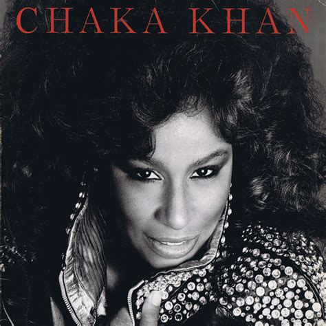 chaka khan chaka khan 1982 vinyl discogs