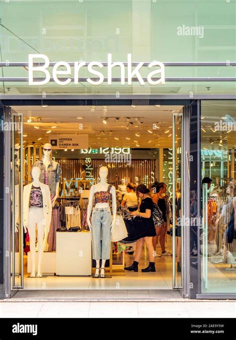 bershka dresses images