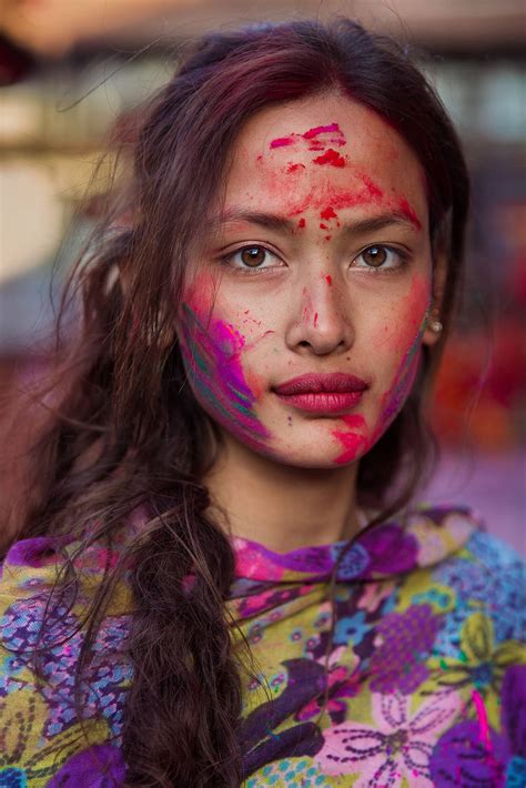 atlas of beauty photographer travels the world to capture the beauty of 500 women around the