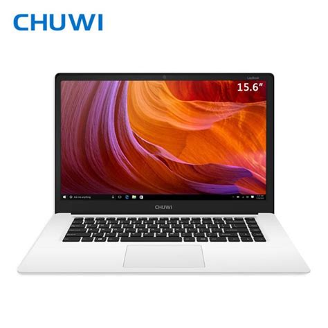 buy chuwi official chuwi lapbook   laptop notebook pc intel cherry
