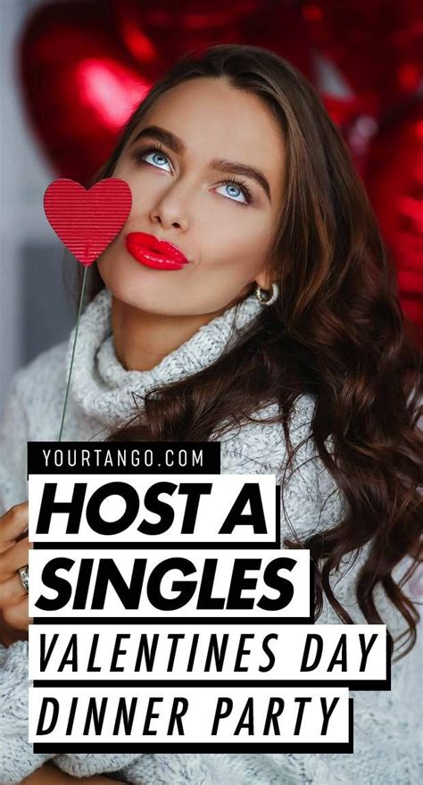 25 Fun Things To Do With Your Single Friends On Valentines Day