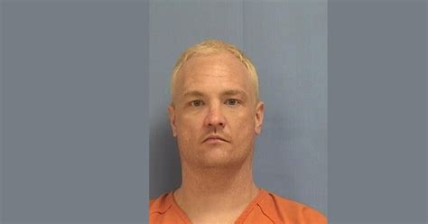 Sex Offender Accused Of Injecting Texarkana Teen With Meth