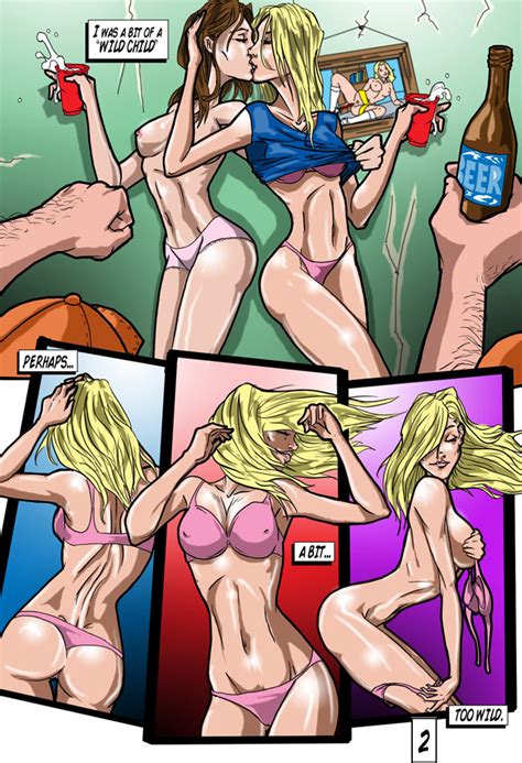 generation xxx capital girl who is she porn comics galleries