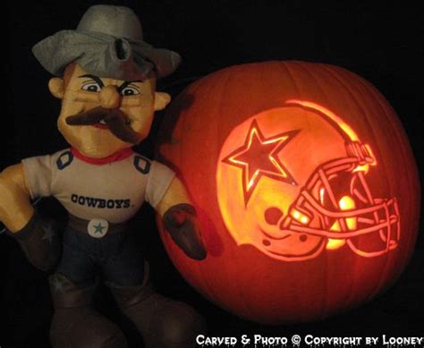 images  dallas cowboys halloween  pinterest football