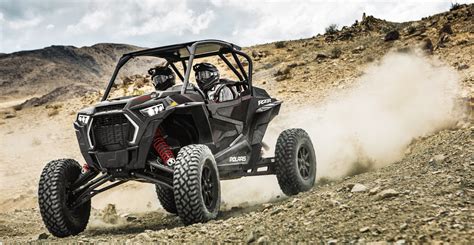 speed  direction polaris rzr xp turbo  velocity debuts  roadcom