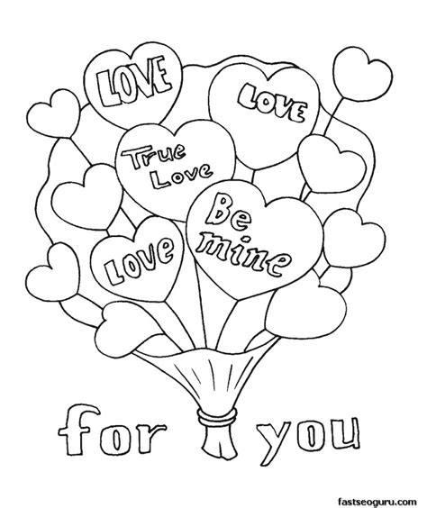 pics  printable valentine  coloring pages  kids  teens
