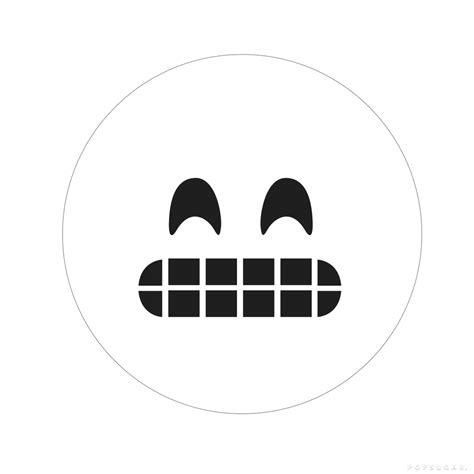 Smiling Face With Open Mouth And Smiling Eyes 11 Free Emoji Pumpkin