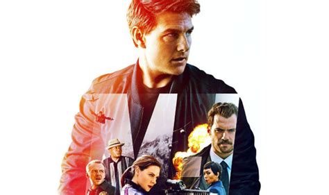 mission impossible 6 box office how much money will fallout make in