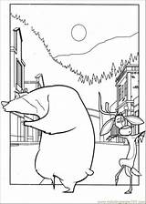 Coloring Season Open Boog Elliot Pages Away Flushed City Cartoons Printable Dibujos Para Comments Colorear Fun Kids Bear Popular Amigos sketch template