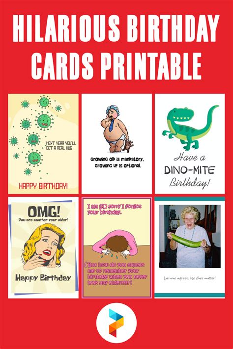 printable birthday cards   funny szabo knespolow