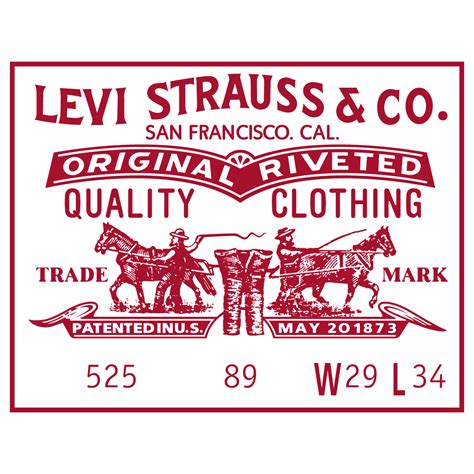 levi strauss logo png   cliparts  images  clipground