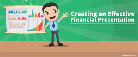 How To Craft A Financial Presentation That Drives Results