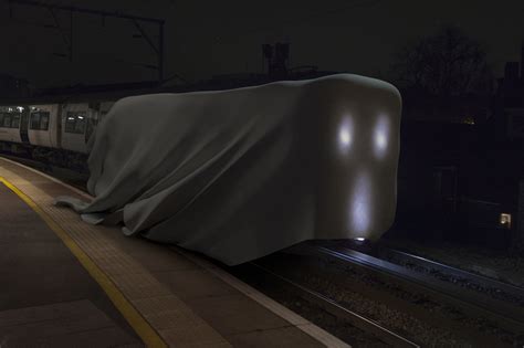 haunts uk ghost trains railway enthusiasts   york times