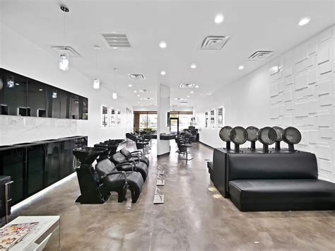 houstons  hair salon destination  healthy hair care