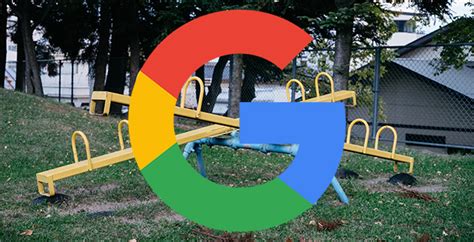 wild google organic ranking swings  google algorithm updates