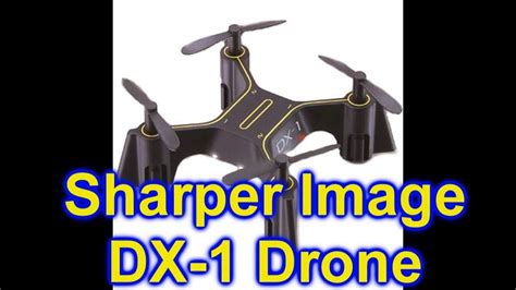 sharper image dx  micro drone  remote control unbox  fiy micro drone drone sharper