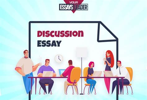 discussion essay writing assistance  essaysleader