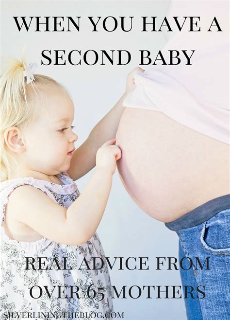 silver lining      baby advice    mothers