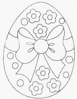 Ostereier Schablonen Ostern sketch template