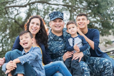 10 things to know about military moms mom365