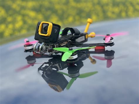 fpv drone copterfilm