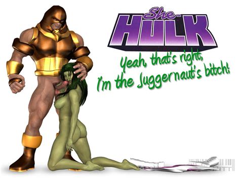 Tumbex Nude She Hulk