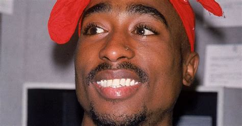 Tupacs Haunting Last Words As He Was Bleeding To Death Uncovered In