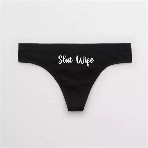 Sexy Milf Panties Etsy Hong Kong