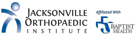jacksonville orthopaedic institute joi rehab