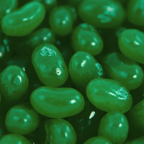 jelly belly green apple   kaufen im world  sweets shop