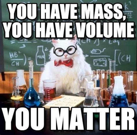 You Matter Matter In 2020 Nerdy Humor Nerdy Jokes Funny Science Jokes