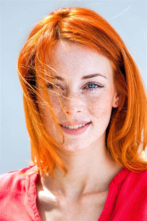 redheads be here photo beautiful freckles beautiful