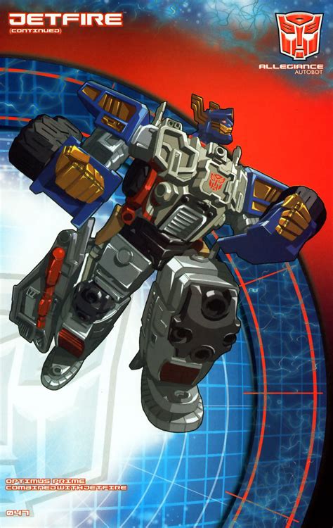 More Than Meets The Eye Transformers Armada Issue 2 Read More Than