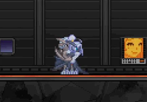sexbound draconis wyvernis pure breed race support starbound