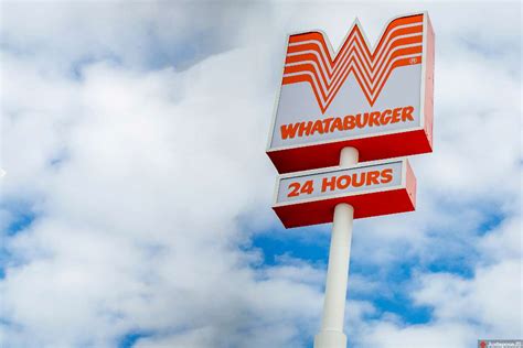 whataburgers    feature shows  restaurants early days