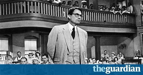 Atticus Finch S Racism Is No Shock Many Real Life White Allies Were