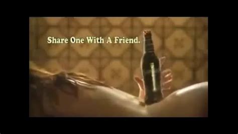 funny videos hot girl funny beer commercials banned 2014 video
