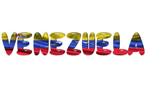 venezuela  travel pages