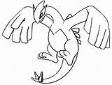 Lugia Pintar Legendarios Colorare Pokemones Pokemons Legendary Pokémon Morningkids Coloriage Bonjourlesenfants Legendario Sheets Coloriages Malvorlagen Colorearrr Ausmalen Peq Esta Doghousemusic sketch template