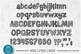 Coloring Font Book Printable Letters Otf Designer Follow sketch template