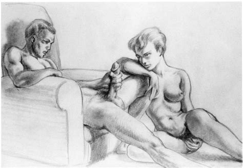 tompoulton tp 63 in gallery tom poulton s erotic art picture 63 uploaded by onanistical on