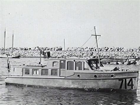 hmas margaret ii royal australian navy