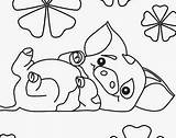 Moana Coloring Pages Pig Pua Disney Fiti Te Baby Adults Para Colorear Princess Printable Getcolorings Getdrawings Color Print Dibujos Coloringpagesonly sketch template